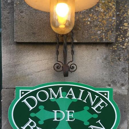 Domaine De Brousson Bed & Breakfast La Tour-sur-Orb Luaran gambar