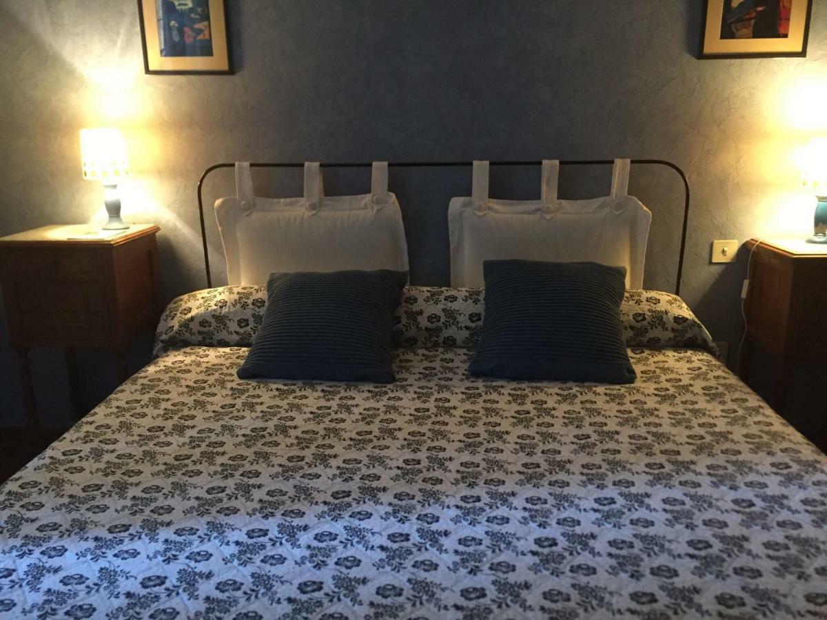 Domaine De Brousson Bed & Breakfast La Tour-sur-Orb Luaran gambar