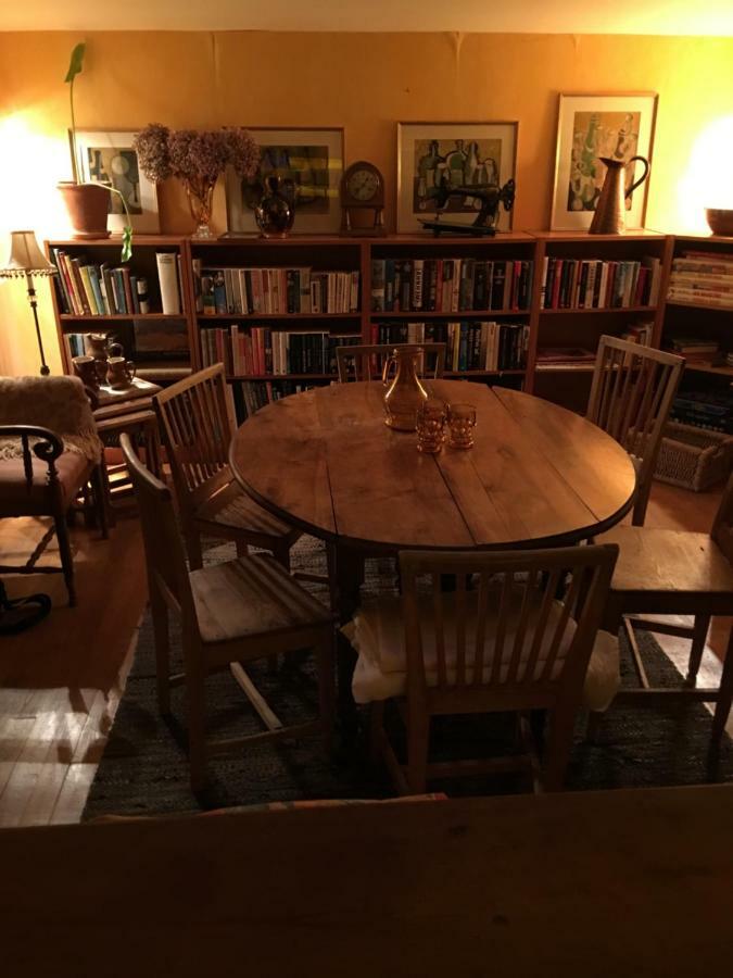 Domaine De Brousson Bed & Breakfast La Tour-sur-Orb Luaran gambar